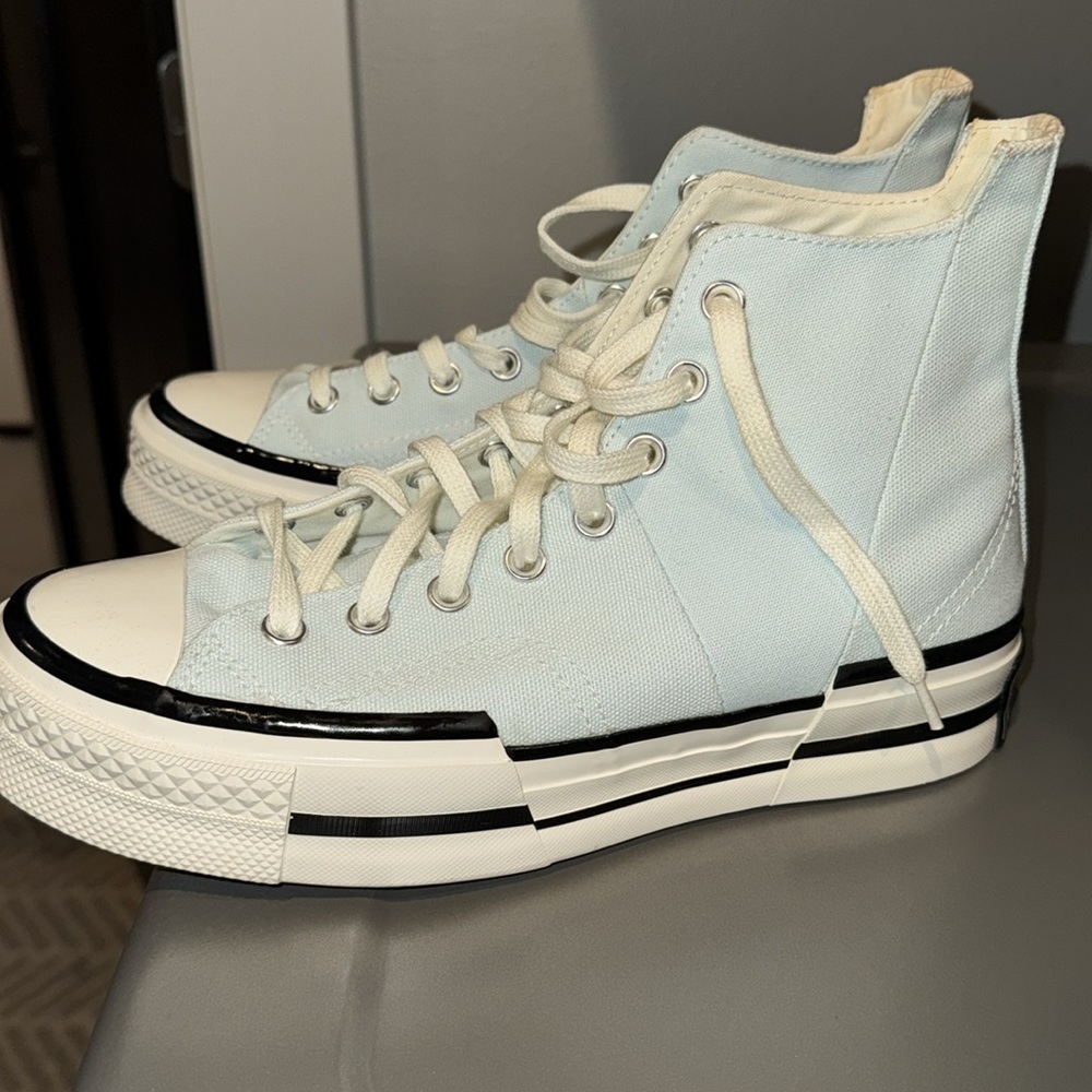 Never Worn Converse - image 2
